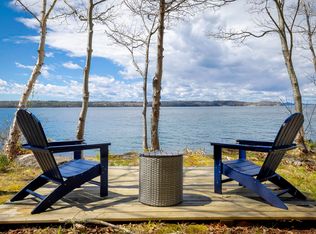 41 Sunset Road, Brooksville, ME 04617