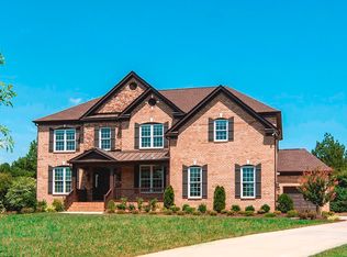 505 Arborvitae Court, Waxhaw, NC 28173