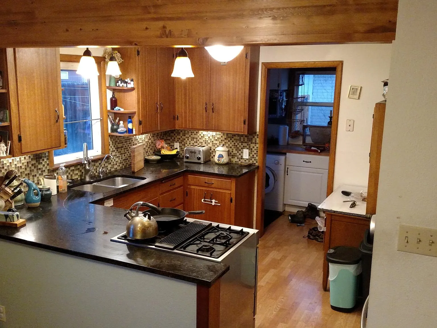 3 bed, 1356 sqft, $2,600 — Photo 2