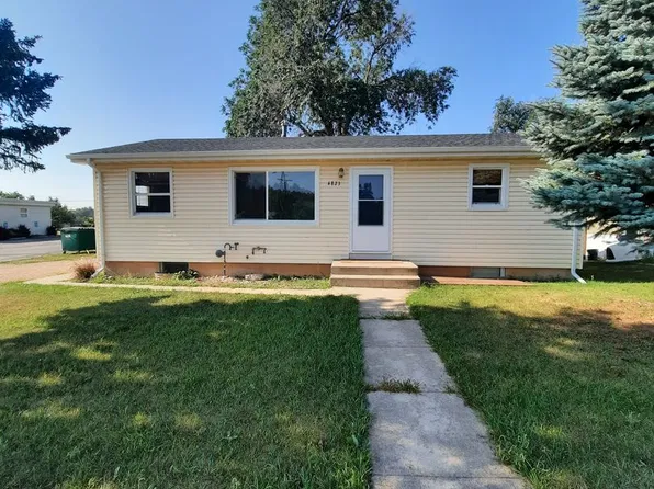 4823 S Canyon Rd, Rapid City, SD 57702