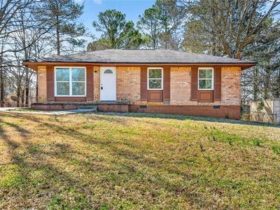 8399 Attleboro Dr, Jonesboro, GA, 30238