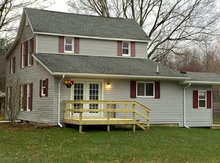 20200 Marcellus Hwy, Decatur, MI 49045