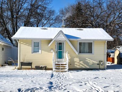 623 12th St NW, Minot, ND, 58703