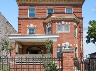 4541 S Forrestville Ave, Chicago, IL 60653