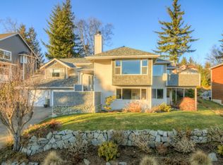 4223 Northridge Way, Bellingham, WA 98226