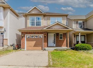 764 Zermatt Dr, Waterloo, ON N2T2W8