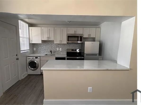 4314 Georgia Ave NW, Washington, DC