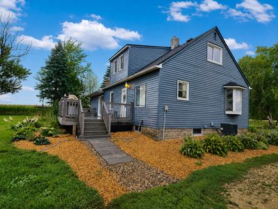 5766 County Road 12 Blvd, Kenyon, MN, 55946
