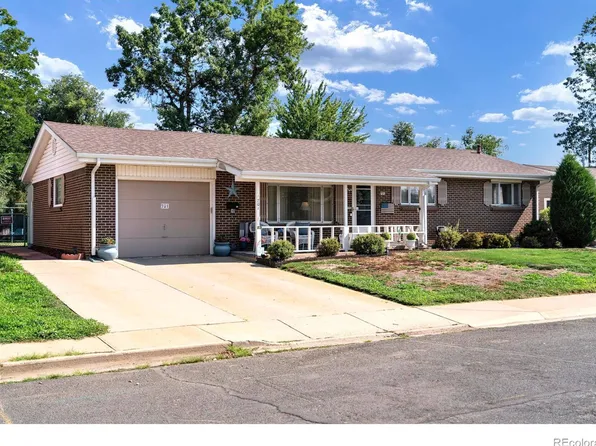 701 Lois Drive, Louisville, CO 80027