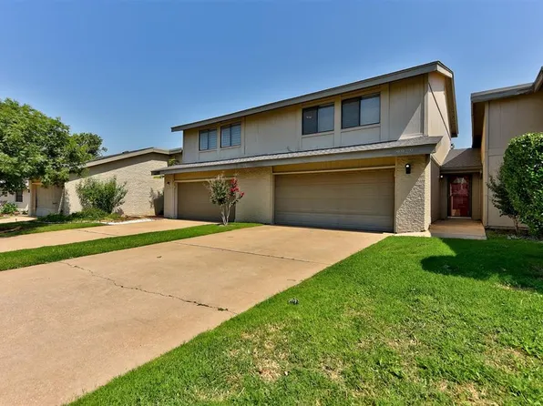 9929 Hefner Village Pl, Oklahoma City, OK 73162