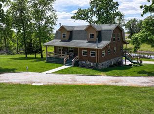 1239 Pleasant Plain Rd, Brighton, IA 52540