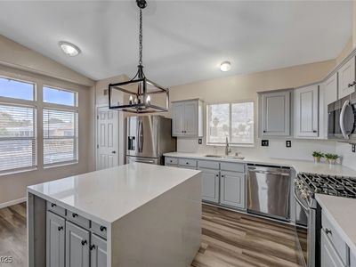 4891 Hildago Way, Las Vegas, NV, 89121