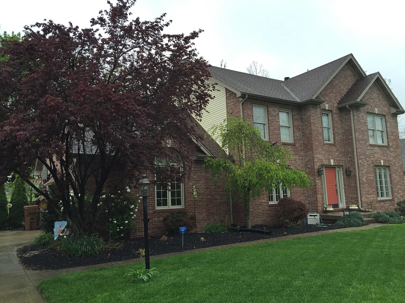 3012 Autumn Hill Trl photo 1