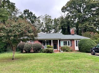 9004 Michaux Ln, Henrico, VA 23229