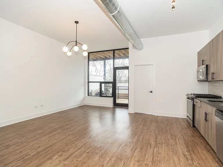 4234 N Western Ave #4A — Photo 5
