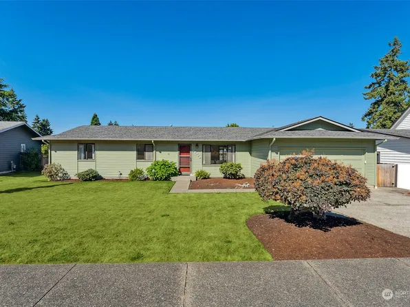 26009 14th Place S, Des Moines, WA 98198