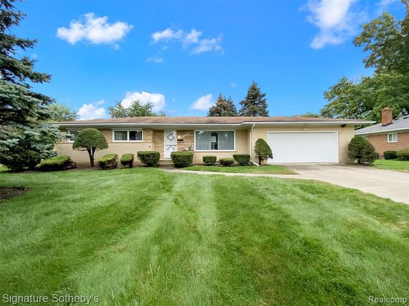 Recently Sold Homes In Southfield Mi 3 474 Transactions Zillow