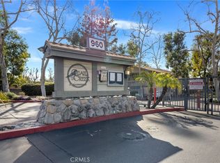 960 E Bonita Ave UNIT 4, Pomona, CA