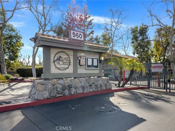 960 E Bonita Ave Unit 4, Pomona, CA 91767