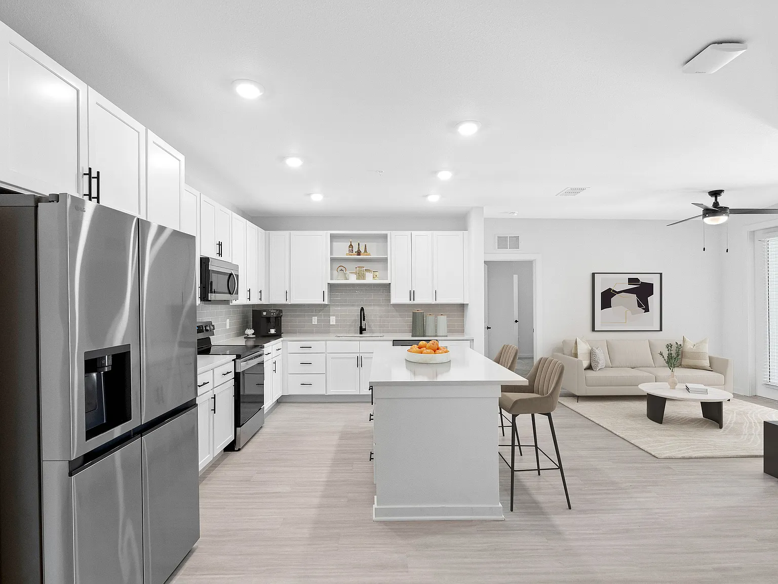 Evelyn City Lofts — Photo 4