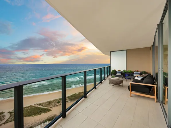 730 N Ocean Boulevard #1402, Pompano Beach, FL 33062