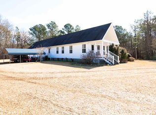 333 W Watson Rd, Benson, NC 27504