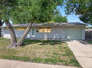 1850 Norton St, Salina, KS 67401