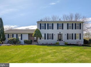 150 Old York Rd, Chesterfield, NJ 08515