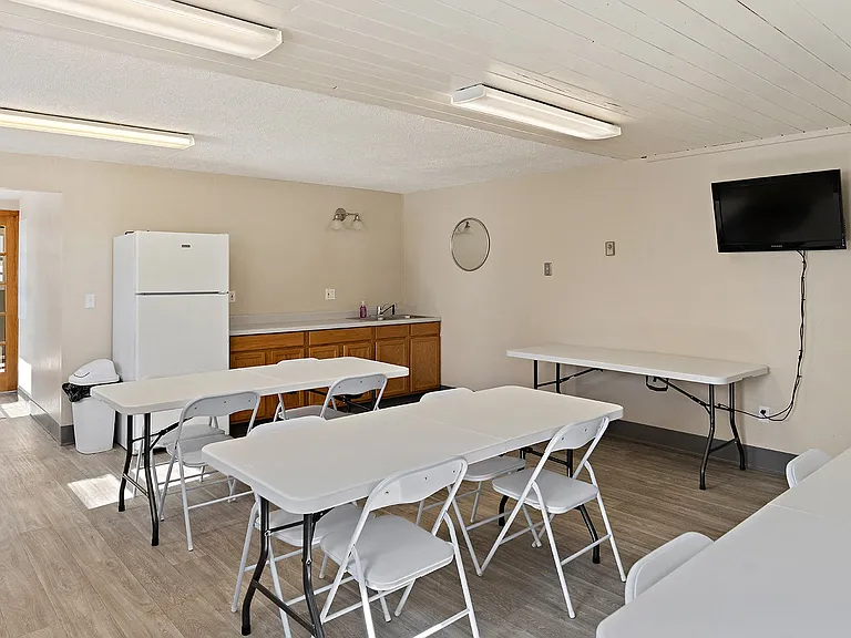 Castlerock Apartment Homes — Photo 10