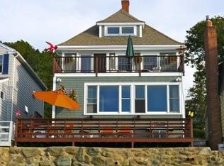 110 Wilson Rd, Nahant, MA 01908
