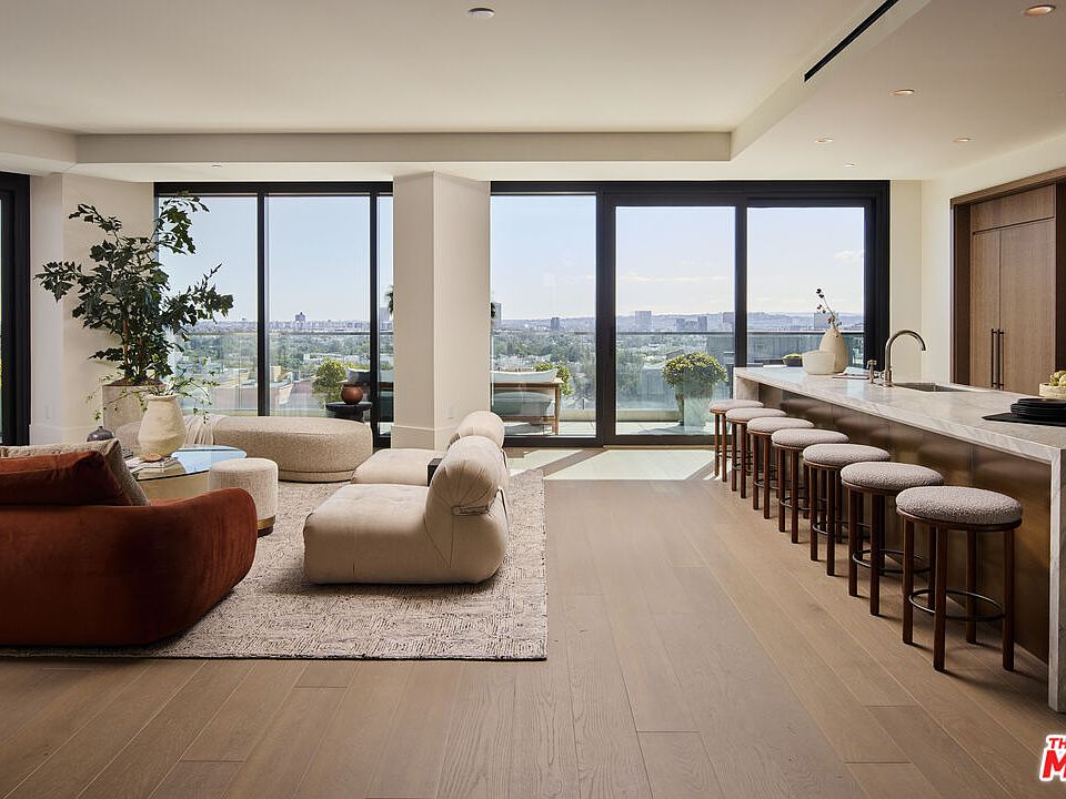 1st image of 8420 Sunset Blvd Unit 601