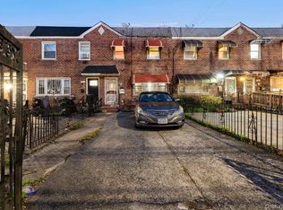 727 Euclid Avenue, Brooklyn, NY 11208