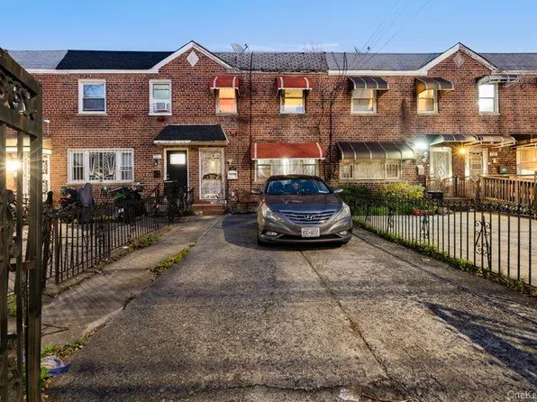 727 Euclid Avenue, Brooklyn, NY 11208