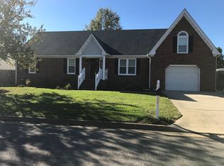 316 Ventosa Dr, Chesapeake, VA 23322