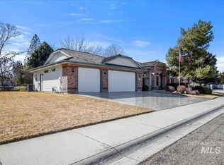581 E Jamaica Ct, Meridian, ID 83642