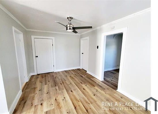 4th image of 832 W Florence Ave #10B
