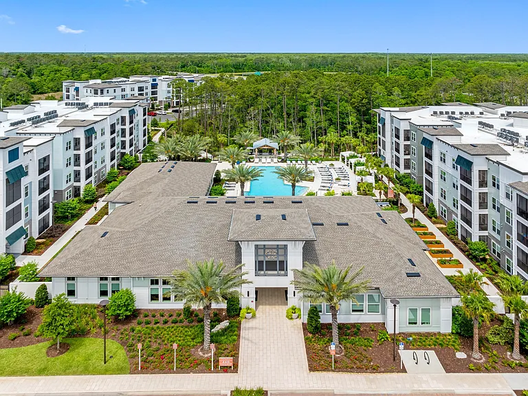 Bainbridge Ponte Vedra — Photo 4