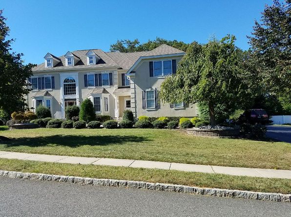 10 Livingston Ct