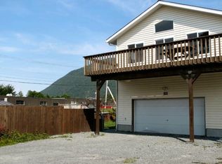 100 Lillian Dr, Sitka, AK 99835