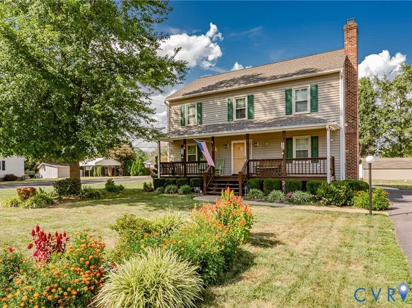 200 Taraby Dr, Sandston, VA 23150