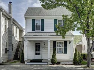 466 Union St, Millersburg, PA 17061
