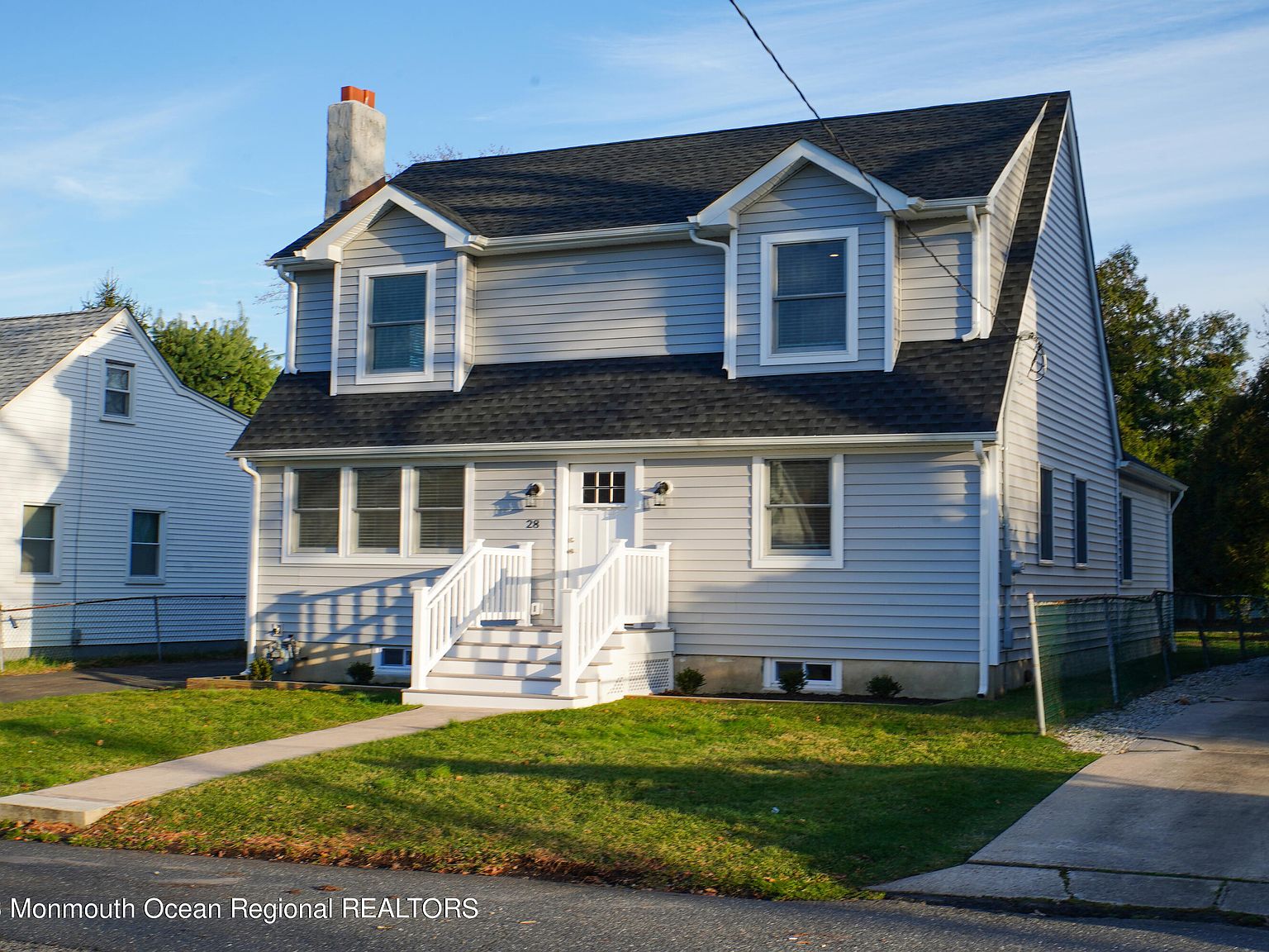 28 Trenton Avenue, Manasquan, NJ 08736 MLS 22333796 Zillow