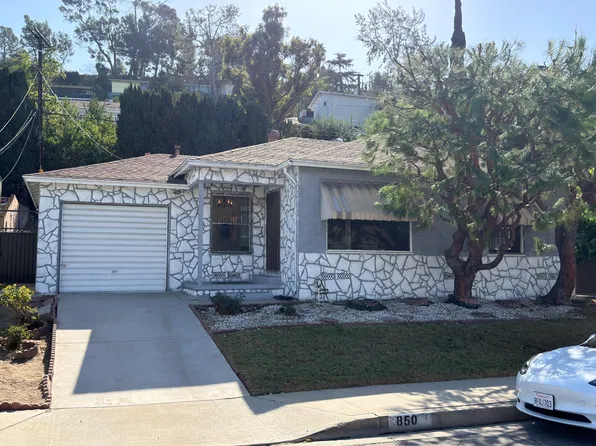 850 Loma Verde St, Monterey Park, CA 91754