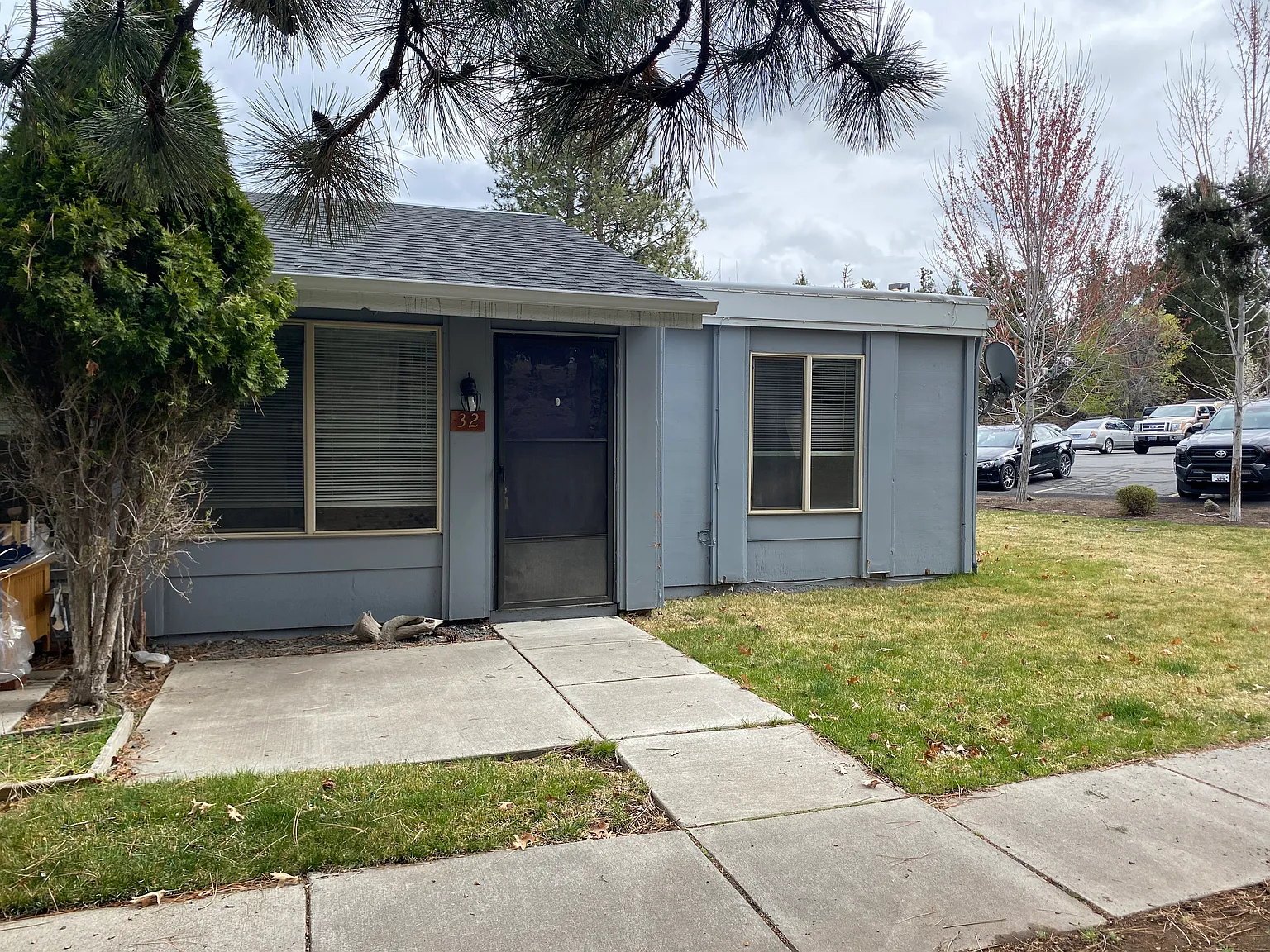 1 bed, 444 sqft, $1,400 — Photo 1