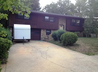 803 N Park Ridge Rd, Bloomington, IN 47408