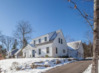 102 Ash Tree Trail, Wells, ME 04090