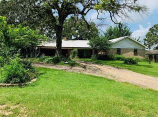 510 N Ray St, Buffalo, TX 75831