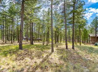 2548 E Del Rae Dr, Flagstaff, AZ 86005