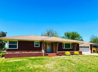 5101 N Youngs Blvd, Oklahoma City, OK 73112