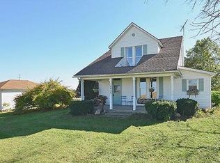 18455 Old Pike Rd, Platte City, MO 64079